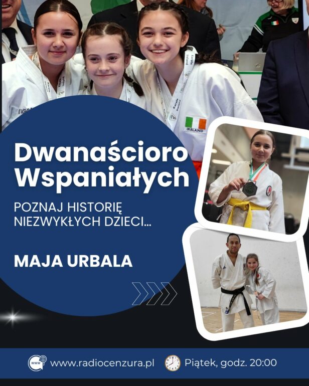 Dwanaścioro wspaniałych