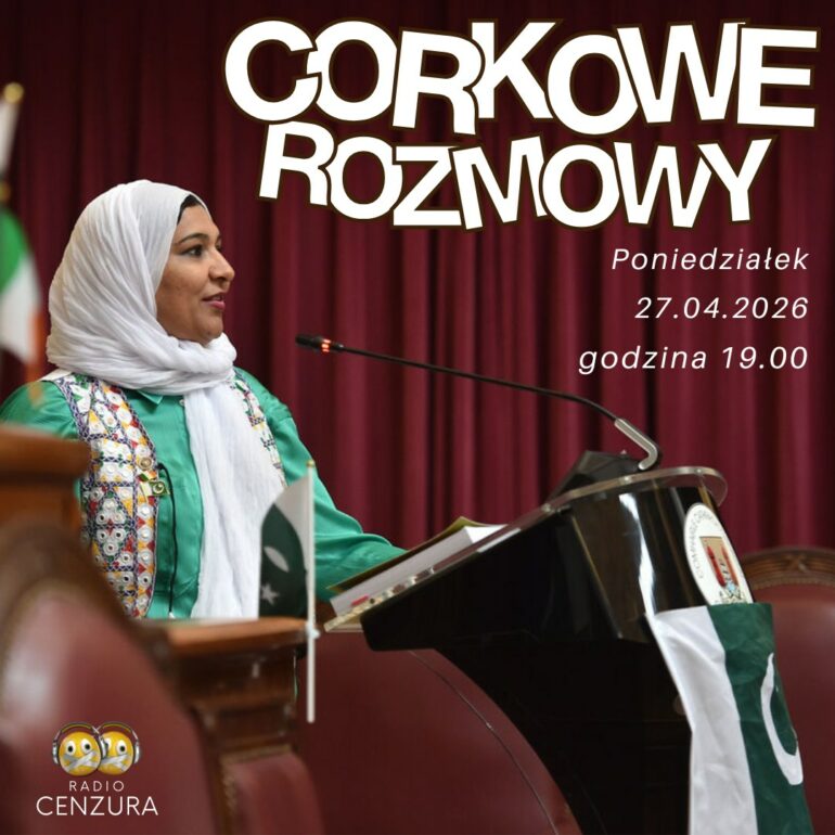 Cork-owe Rozmowy