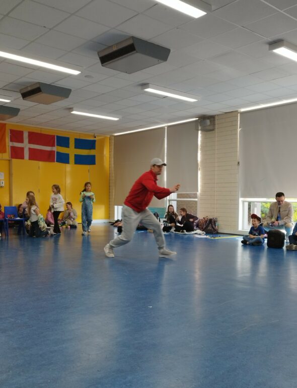 Mistrz Ortografii 2026