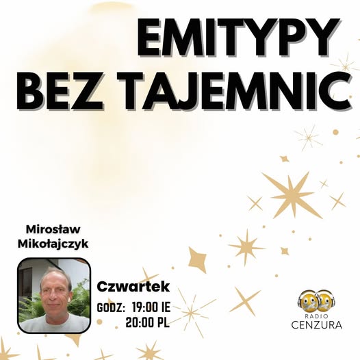 Emitypy bez tajemnic - Był sobie chłop i baba cz.3