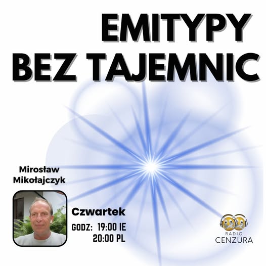 Emitypy bez tajemnic - Set - wiedza inna niż wszystkie cz. 3