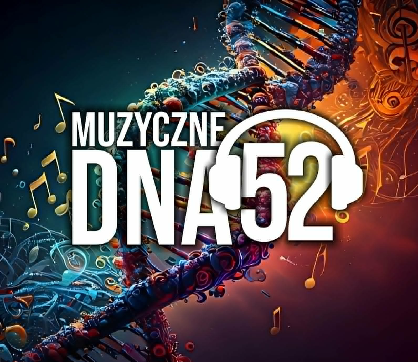 Muzyczne DNA – Odcinek 52