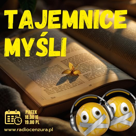 Tajemnice myśli - Czym jest Energia dla człowieka