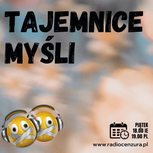 Tajemnice myśli - Myśli a relacje