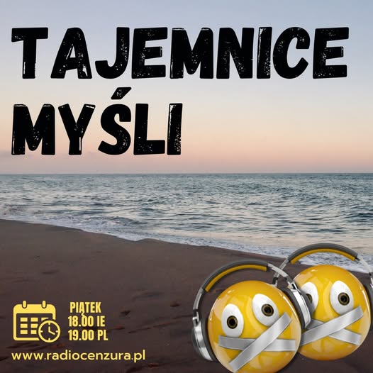 Tajemnice myśli - Wiosna