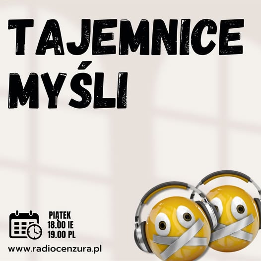 Tajemnice myśli Wyobrażenia