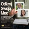 Odkryj swoją moc – Czy rozwój osobisty może być ucieczką?