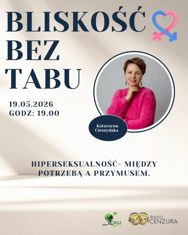 Bliskość bez tabu