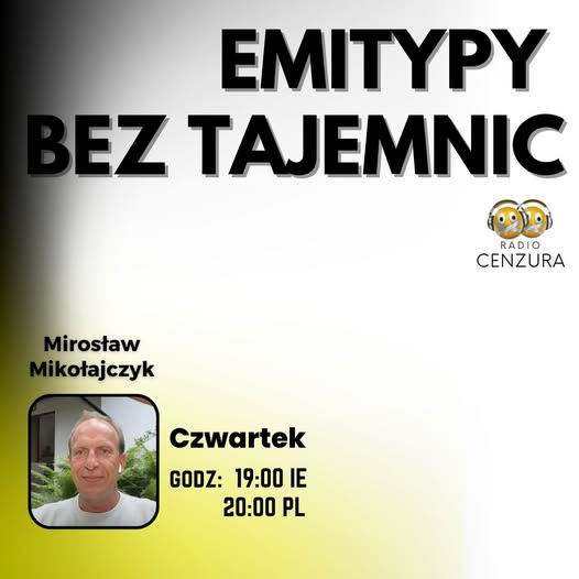 Emitypy bez tajemnic - Trivium, kontekst, porozumienie