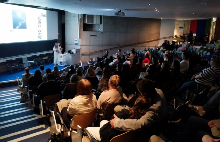 II Sympozjum Kobiet w Irlandii