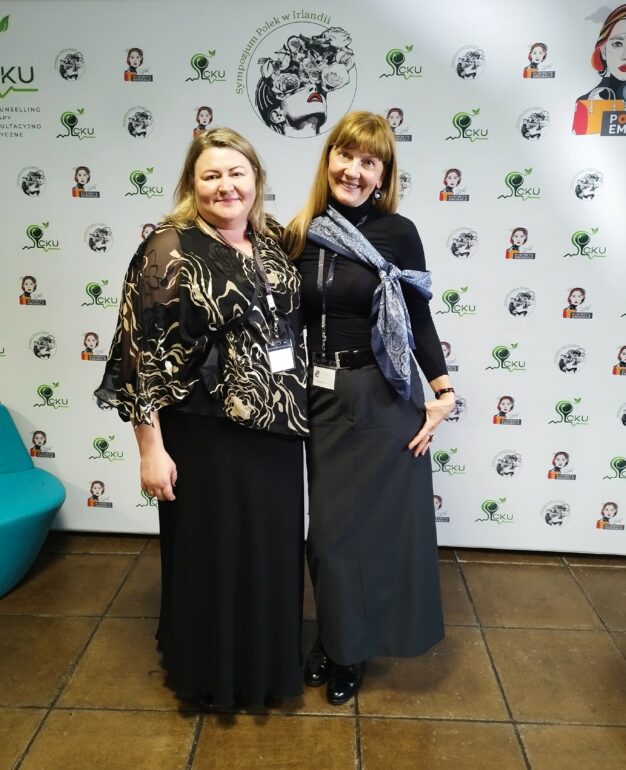 II Sympozjum Kobiet w Irlandii