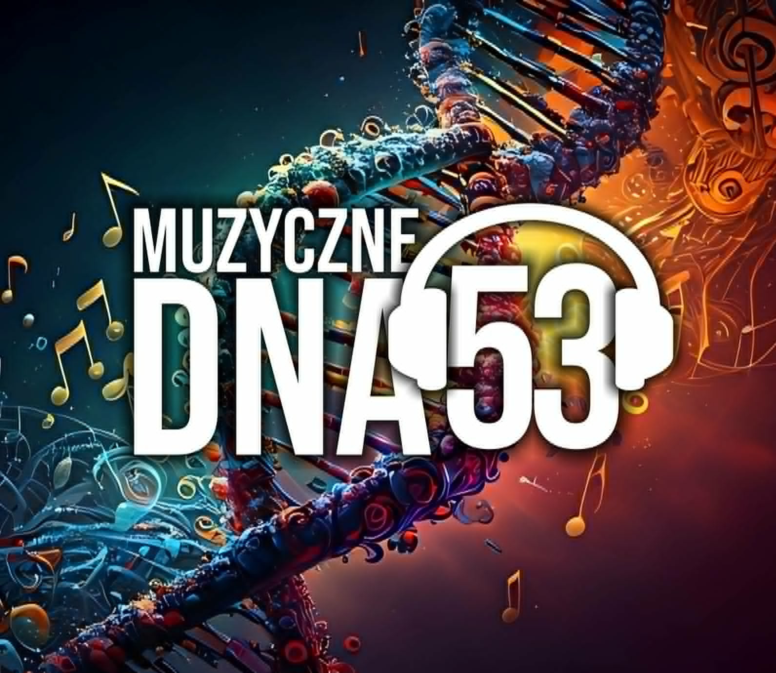 Muzyczne DNA – Odcinek 53