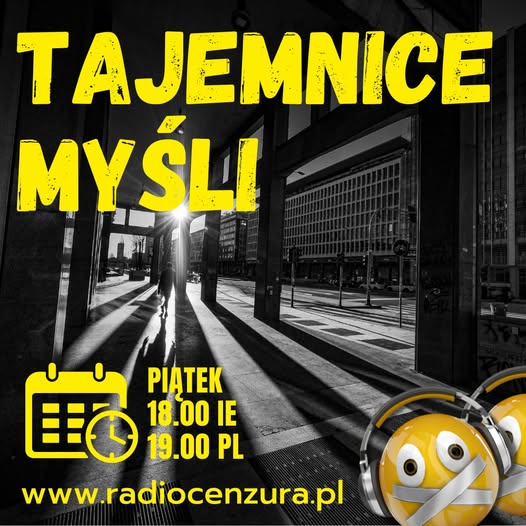 Ogień Prawdy 101 Tajemny język Elit (02.05.2026)
