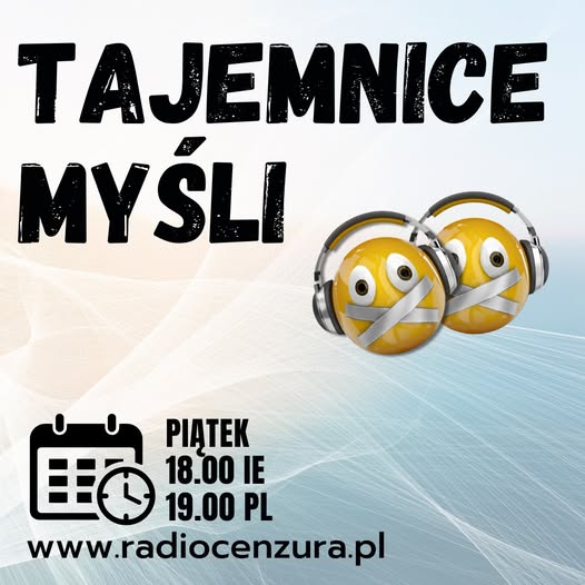 Tajemnice myśli - Zdrowe Myślenie to zdrowe życie