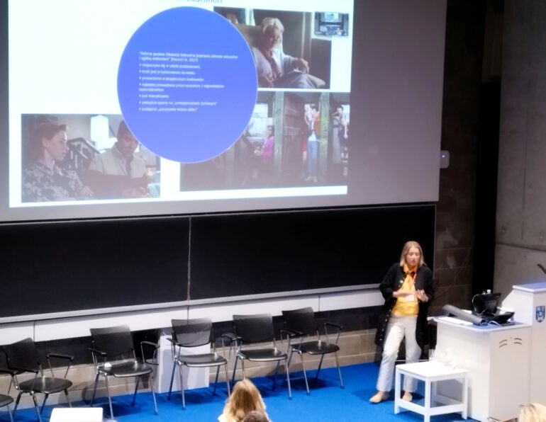 II Sympozjum Kobiet w Irlandii