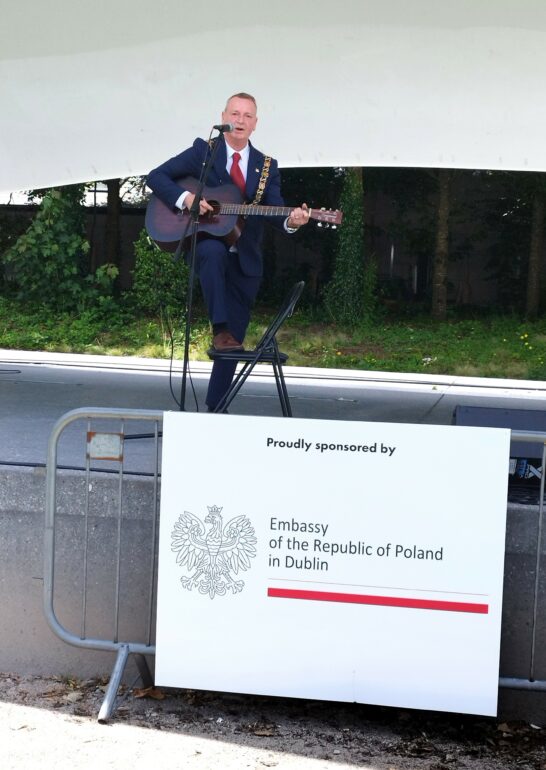 PolskaEire Slavic Festival Cork