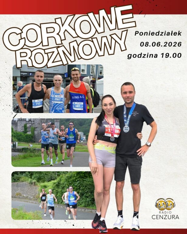 Cork-owe Rozmowy