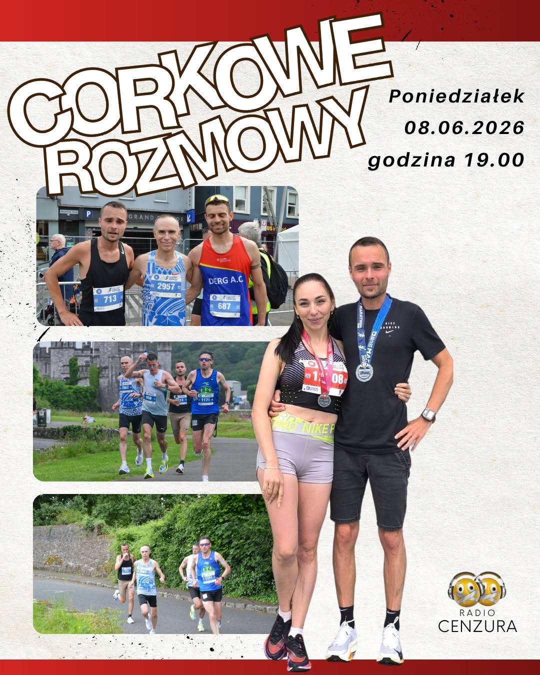 Cork-owe Rozmowy