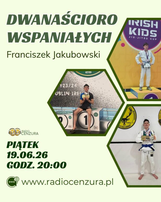 Dwanaścioro Wspaniałych