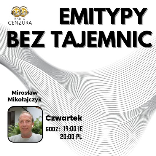 Emitypy bez tajemnic - Kontekst poproszę