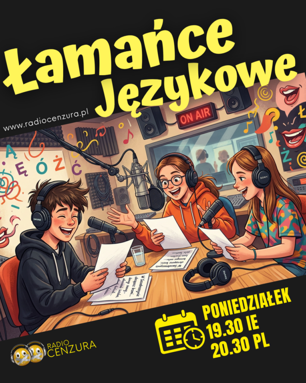 Łamańce Językowe