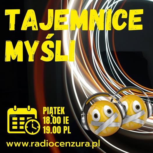 Tajemnice myśli - Czym jest intencja