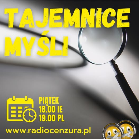 Tajemnice myśli - Czym jest świadomość