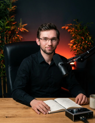 Paweł Mateusz Wójcik 
