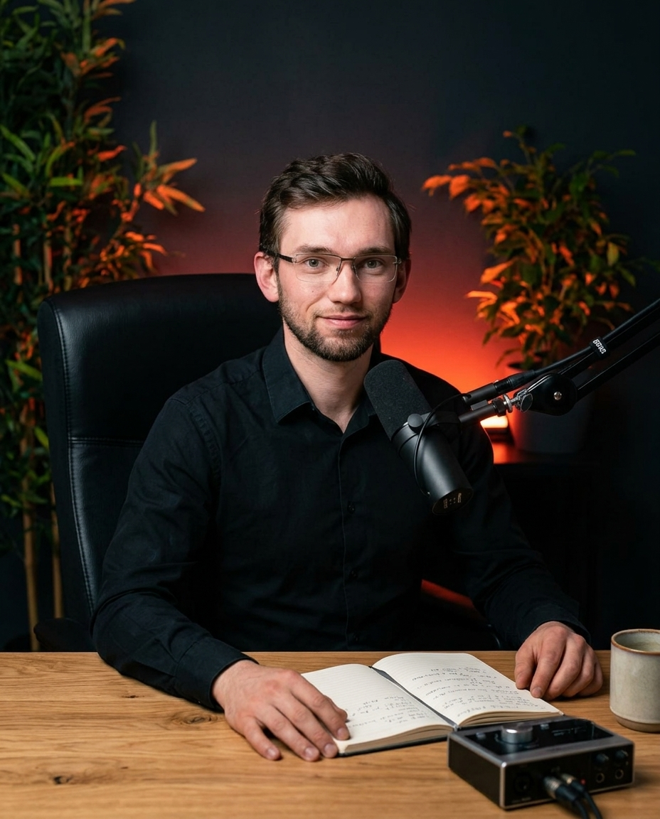 Paweł Mateusz Wójcik 