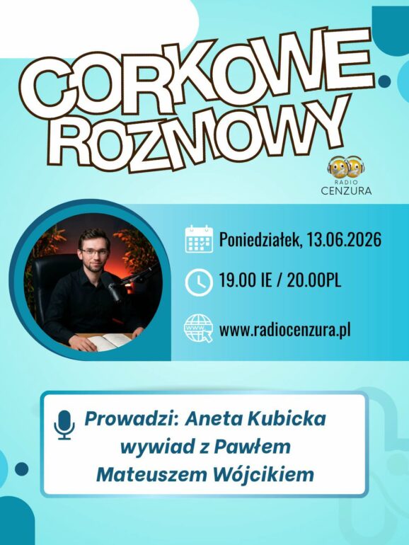 Cork-owe rozmowy