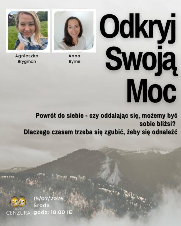 Odkryj Swoją Moc