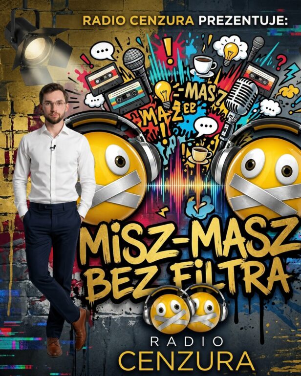 Misz Masz bez Filtra