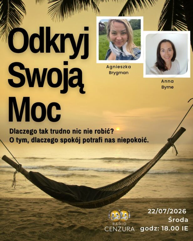 Odkryj Swoją Moc