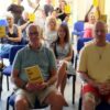 Niall Curran Book Launch – An Evening Full of Emotion, Honesty and Inspiration