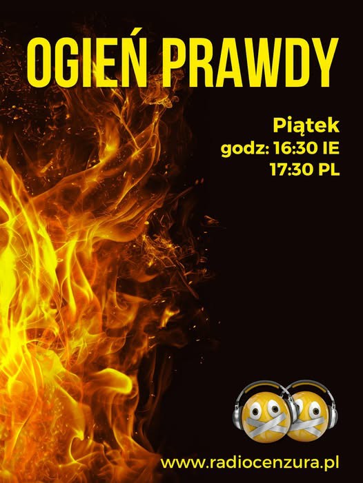 Ogień Prawdy 103 Sens naszego istnienia (04.07.2026)