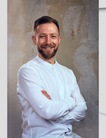 Paweł Wiktorowski