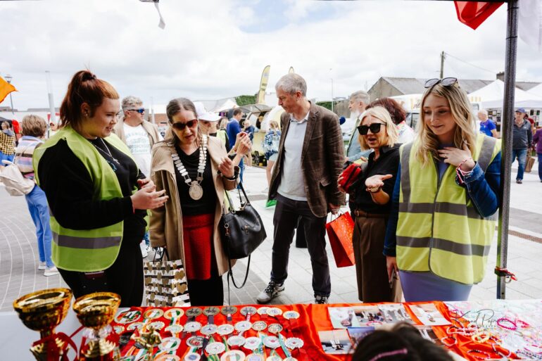 II Polsko-  Irlandzki Festiwal Integracyjny w Kerry