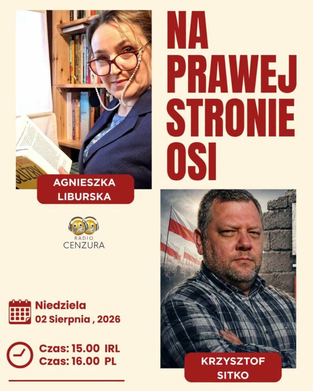 Na Prawej Stronie Osi