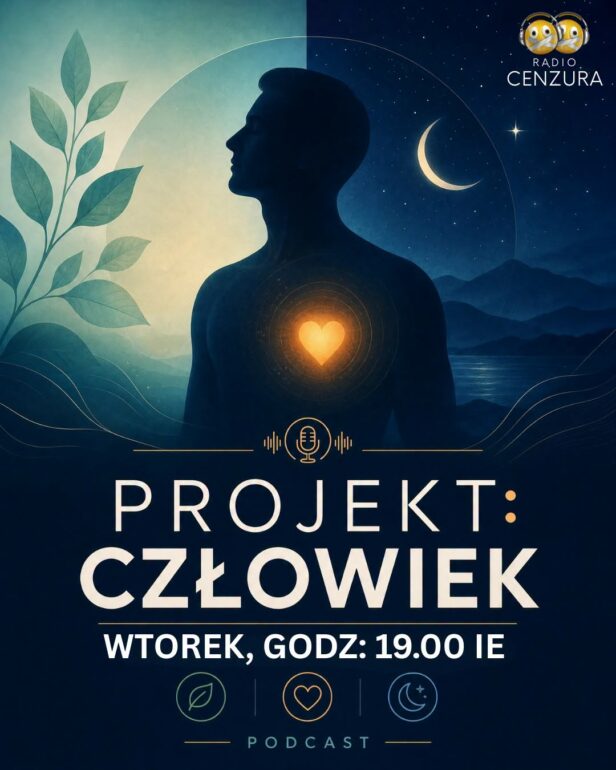 Projekt: Człowiek
