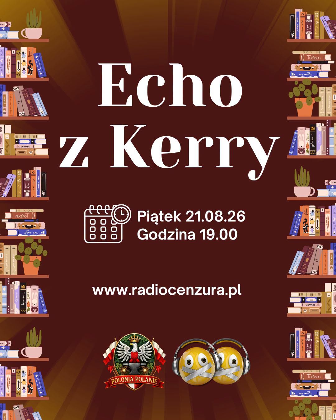 Echo z Kerry