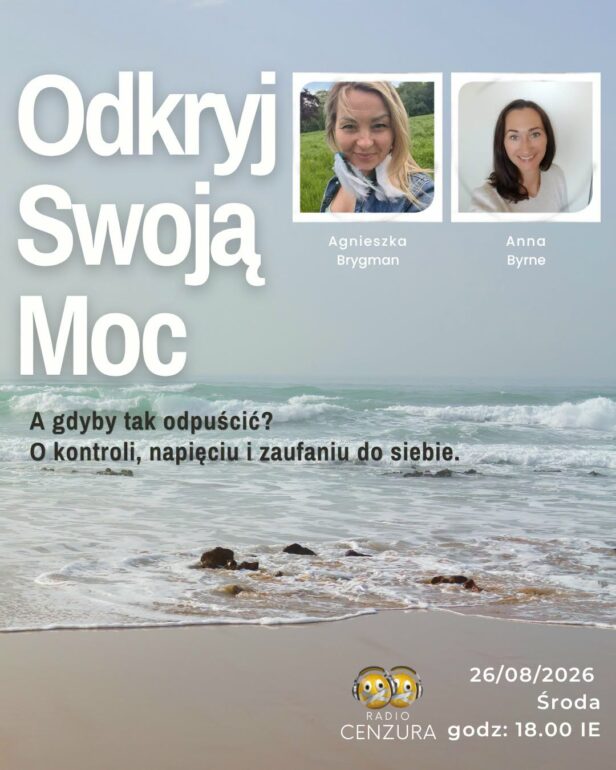 Odkryj Swoją Moc