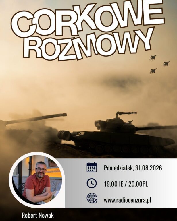 Cork-owe Rozmowy