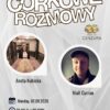 Cork-owe Rozmowy – Niall Curran