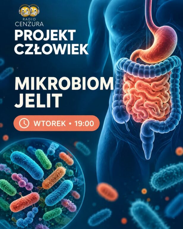 Projekt Człowiek