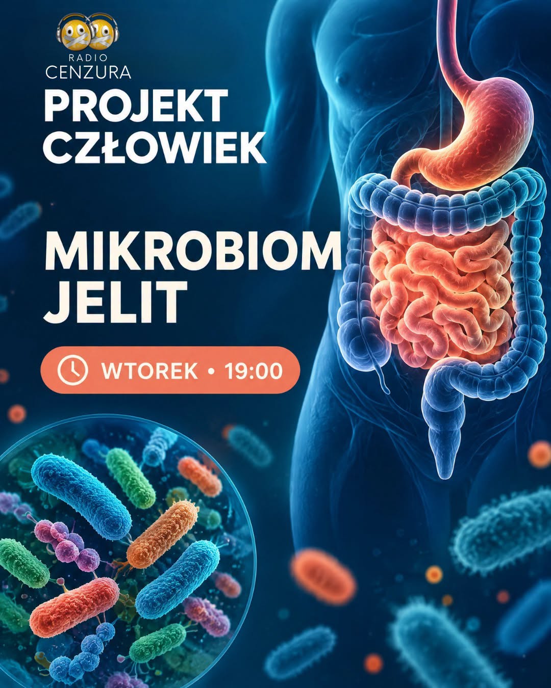 Projekt Człowiek