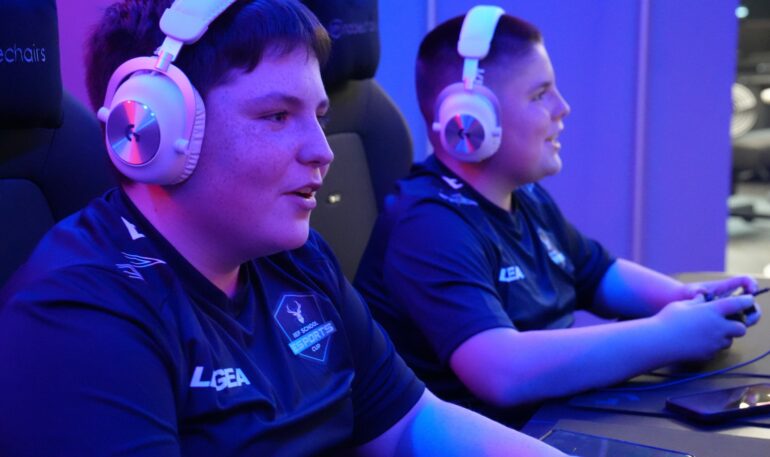 National Esports Centre w Cork