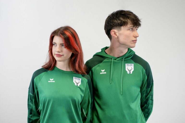 National Esports Centre w Cork