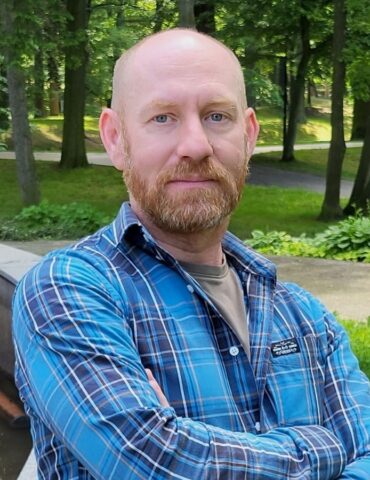 Kamil Komzarowicz