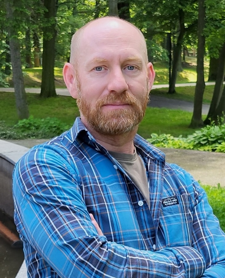 Kamil Komzarowicz
