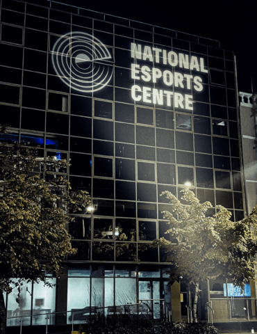 National Esports Centre w Cork
